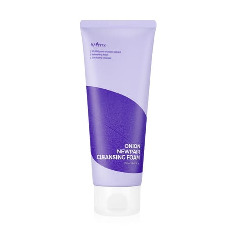 [SC-00012559] Onion Newpair Cleansing Foam - 150ml