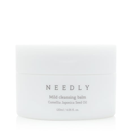 [SC-00007441] Mild Cleansing Balm - 120ml