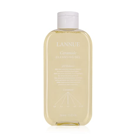 Ceramide Cleansing Gel - 210ml