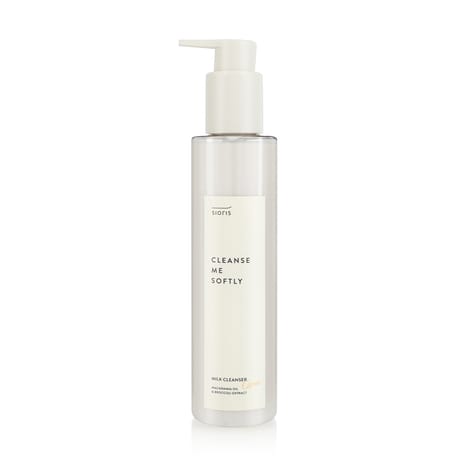 [SC-00011552] Cleanse Me Softly Milk Cleanser Citrus - 200ml