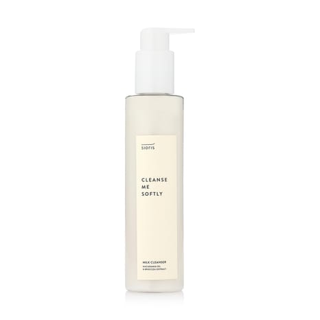 [SC-00008443] Cleanse Me Softly Milk Cleanser - 200ml