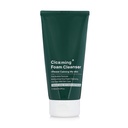 Cicaming+ Foam Cleanser - 150ml