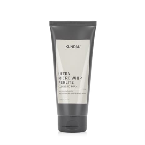 [SC-00013983] Ultra Micro Whip Perlite Cleansing Foam - 50ml