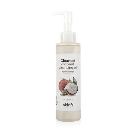 Cleanest Coconut Cleansing Oil - 150ml