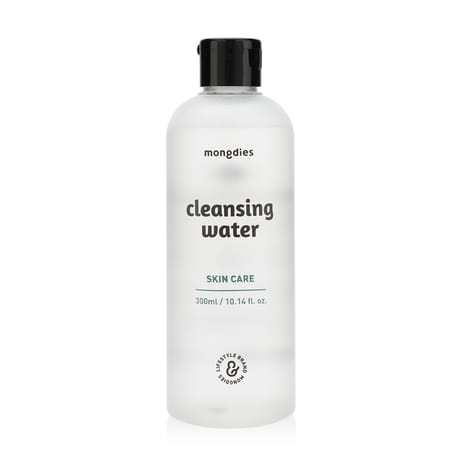 [SC-00008223] pH 5.5 Cleansing Water - 300ml