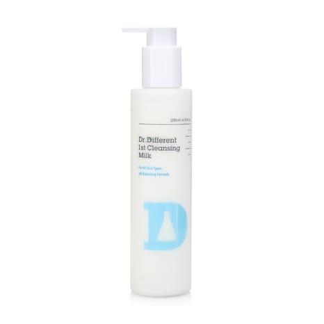 [SC-00009218] 1st Cleansing Milk - 200ml