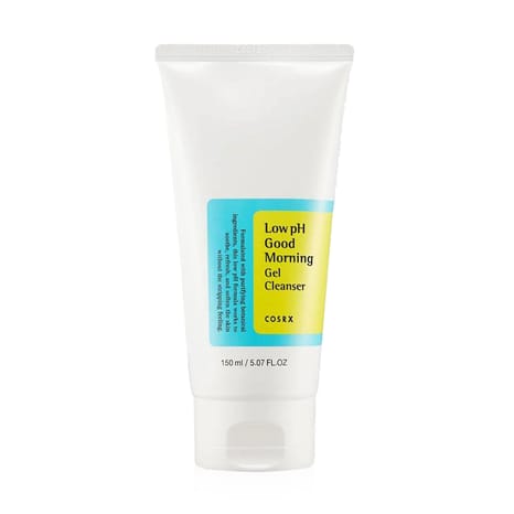 Low pH Good Morning Gel Cleanser - 150ml