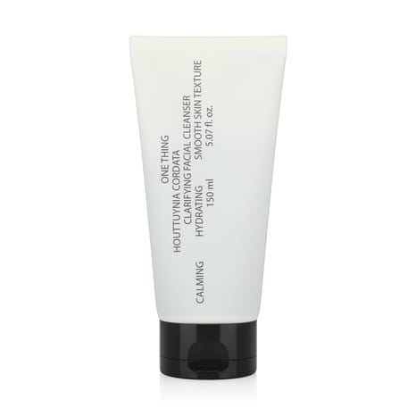 Houttuynia Cordata Clarifying Facial Cleanser - 150ml