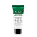 AHA, BHA, PHA 30 Days Miracle Acne Clear Foam - 100ml