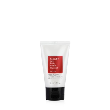 Salicylic Acid Daily Gentle Cleaner - 50ml