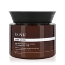 Inno:Scent Deep Musk Scrub - 450g
