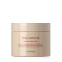 Vitality Salt Scrub - 300ml