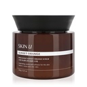 Inno:Scent Sunset Orange Scrub - 450g