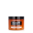 Macadamia & Sugar Body Scrub with Pink Grapefruit - 550g
