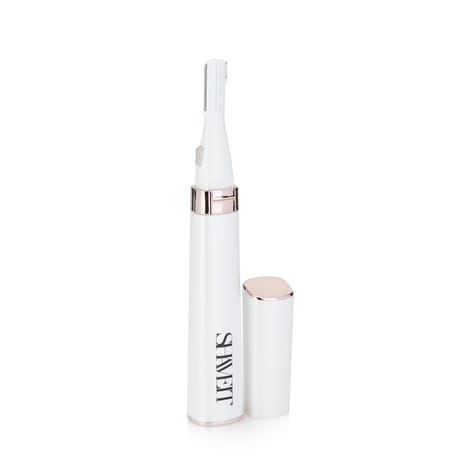 [GR-0000062] Hair Trimmer - White