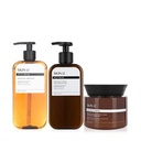 Glow Skin Set - 3 pcs
