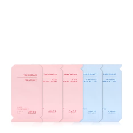 [HC-00005393] Deep Repair Essentials Set - 5 pcs