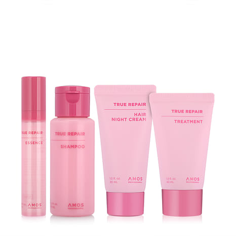[HC-00004846] True Repair Set - 4 pcs