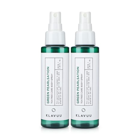 [BDL-032887] Care Body Spray Duo - 2 pcs