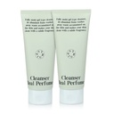 Real Moisture Perfume Body Cleanser Set - 2 pcs