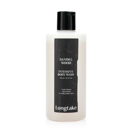 [BAB-00002292] Sandal Wood Intensive Bodywash - 300ml