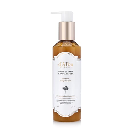 [SC-00008747] White Truffle Oil Serum Body Cleanser - 275ml