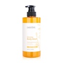 Fruity Freesia Refreshing Body Wash - 500ml