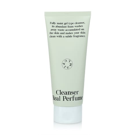 Real Moisture Perfume Body Cleanser - 200ml