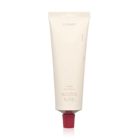 [BAB-00003653] Woody Rose Hand Cream - 50ml