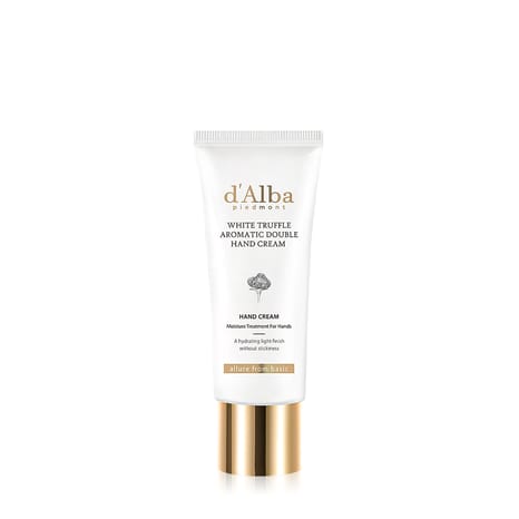 [BAB-00002414] White Truffle Aromatic Double Hand Cream - 50ml