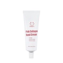 Pink Collagen Hand Cream - 40ml