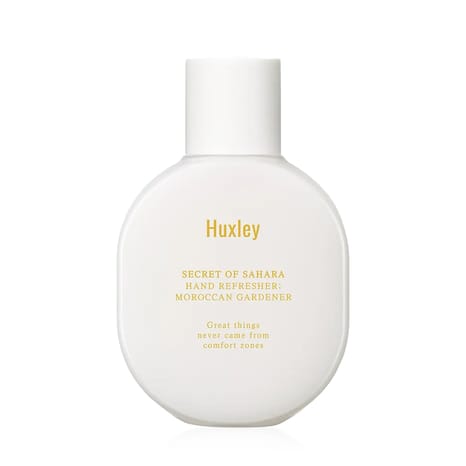 [BAB-00003170] Moroccan Gardener Hand Refresher - 55ml