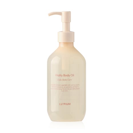 [BAB-00002469] Vitality Body Oil - 300ml