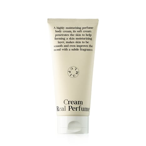 [BAB-00002467] Real Moisture Perfume Body Cream - 200ml