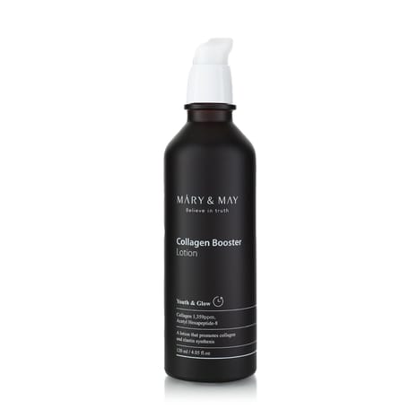 [SC-00009327] Collagen Booster Lotion - 120ml