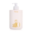 Amber528 Scented Hand & body Lotion - 450ml