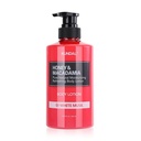 Honey & Macadamia Body Lotion with White Musk - 500ml