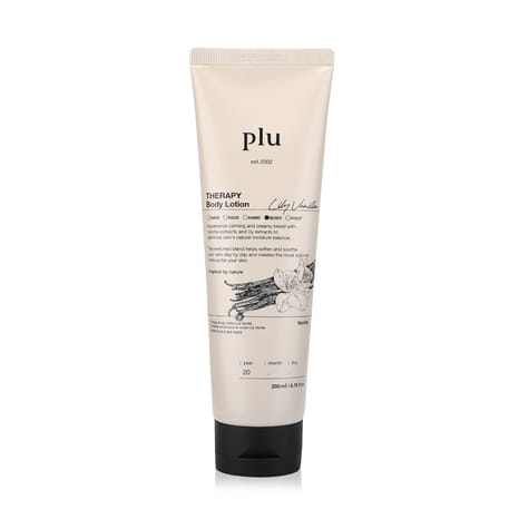 [BAB-00001572] Therapy Lily Vanilla Body Lotion - 200g
