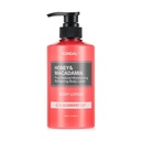 Honey & Macadamia Body Lotion with Blackberry Bay - 500ml