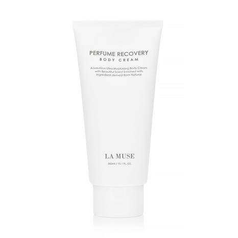 [BAB-00000216] Perfume Recovery Body Cream - 300ml