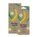 Hair Repair Smoothie Mask With Banana - 20 pcs