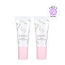 Cream Blush Set - 2 pcs - Cherry Blossom