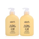 Superfood Hair Duo - 2 pcs