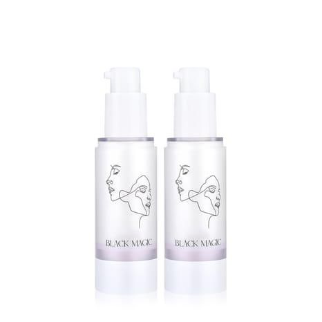 [BDL-036823] Black Magic Tint For Lips And Cheeks - 2x30ml