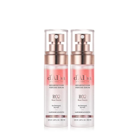 [BDL-035860] سيروم معطر لاصلاح الشعر بروفيشنال - 2 × 50 مل