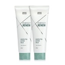 Perfect Renew Green Tea Active Mask - 2x250ml