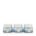Hair Wax Starter Set - 3x20g
