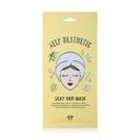 Self Aesthetic Silky Hair Mask - 5 pcs