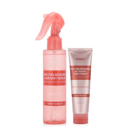 [BDL-036954] Protein Bonding Hair Set - 2 pcs