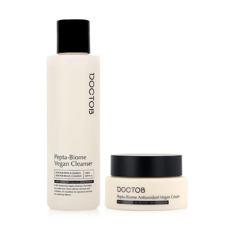Skin Balance Set - 2 pcs